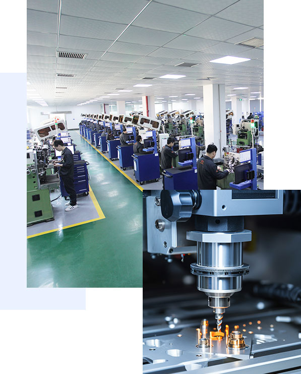 Currently A Trusted Professional  Spring Manufacturer