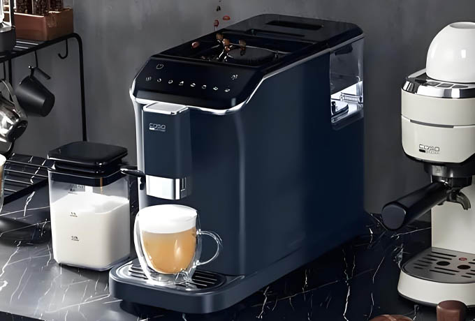 Chosen by Global Coffee Machine Brand for Quality Spring Clips