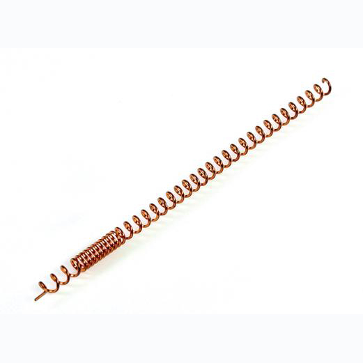 Automotive RF Antenna Spring