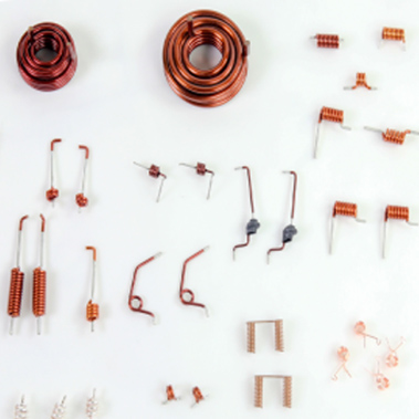 Inductor Coil