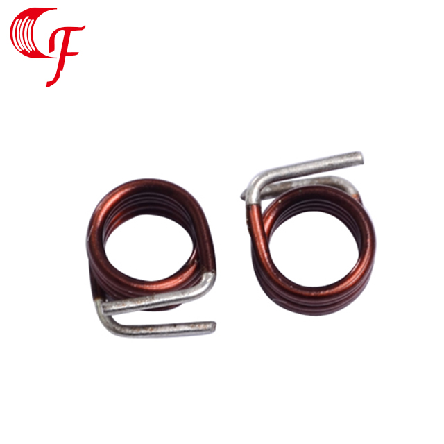 Enameled Wire Spring